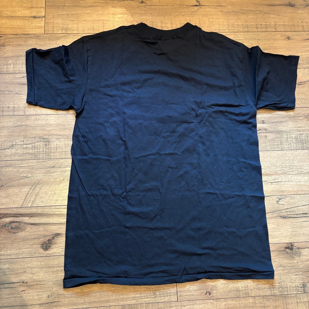 Body Hunter Myrtle Beach Vintage Single Stitch Ship Graphic T-Shirt XL - Picture 7 of 9